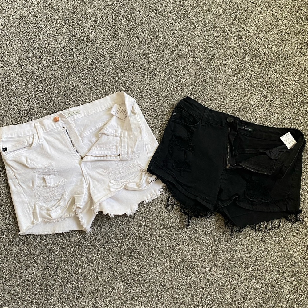 Kancan Shorts Bundle